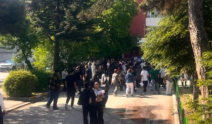 Öğrenciler AYT'yi Nasıl Değerlendirdi?