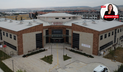 Eskişehir’de bağımlılıkla mücadelede yeni dönem: Bahar Merkezi