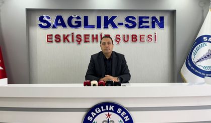 Eskişehir Şehir Hastanesi’ndeki rapor iddiasında yeni açıklama