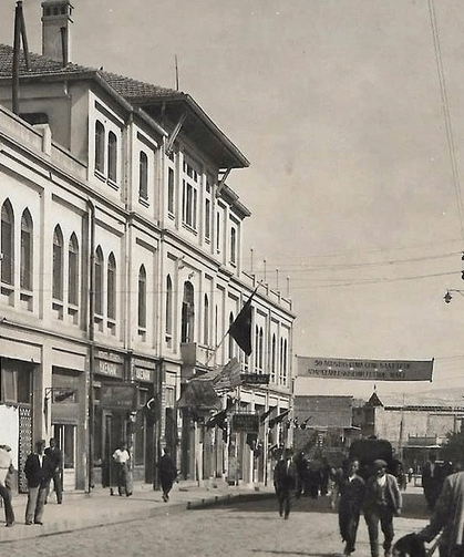 İşte Eskişehir’in tarihteki ilk adı