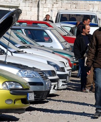 Arabası olmayanlar akın ediyor! Uzmanlar yıllar sonra bir ilk oldu dedi