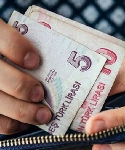 SGK uzmanı duyurdu: Emeklinin maaşı bu rakamdan daha az olmayacak