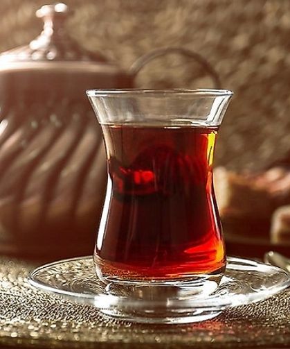 Market raflarından kaldırılıyor! Ünlü çay markası resmen iflas etti