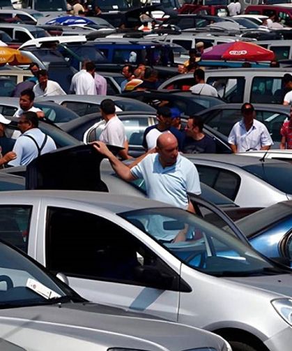 İkinci el araç ve konutlar için yeni dönem resmen başladı