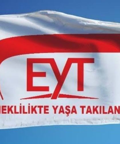 İkinci EYT geliyor: Bu yaşlarda olanlar için maaş resmen yolda