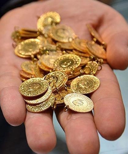 Altın alacaklara uyarı geldi: Gramdan çok bu artacak dediler