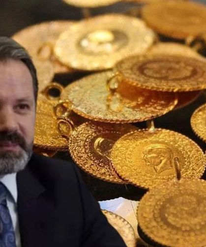 İslam Memiş altın sahiplerini uyardı: Sakin olup bu tarihi bekleyin