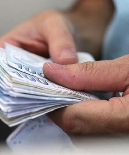 Emekliye bir ödeme daha: Tarih ve rakam belli oldu