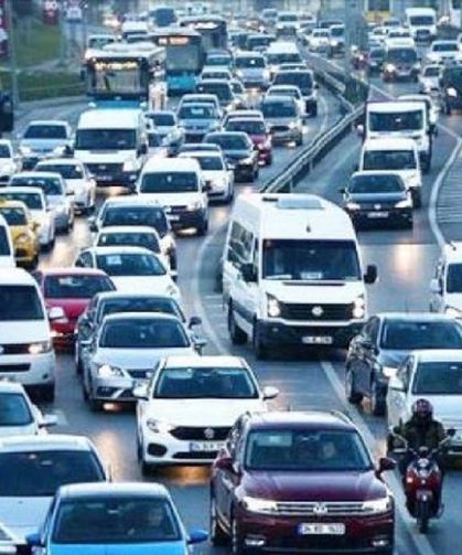 Arabası olacaklar aman dikkat: Artık son saatlere girildi