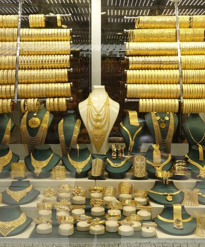Uzmanından sahte altın uyarısı: “Tehlikeli boyuta ulaştı”