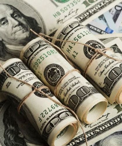 Doları olana soğuk duş: Dev banka yıl sonu kaç lira olacağını açıkladı