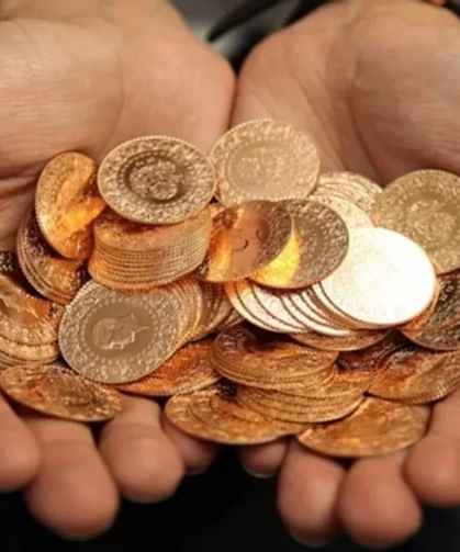 Altını olanların beklediği oldu! Bankalar resmen açıkladı