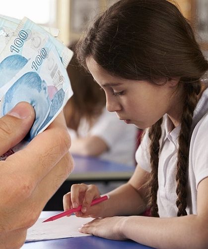 Çocuğu olanlar hemen başvursun: İşte bakanlıktan alacakları toptan ödeme