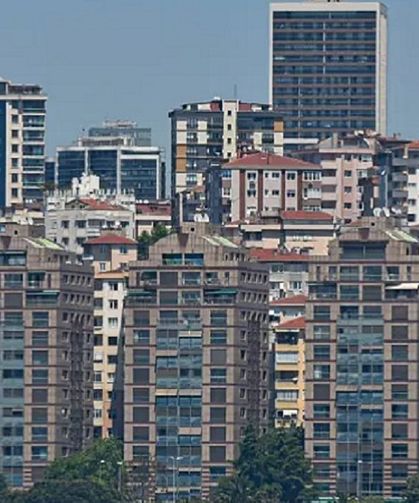 Apartmanda yaşayanların haberi yok: Bunu yapanlara yüz binlerce lira ceza kesilecek