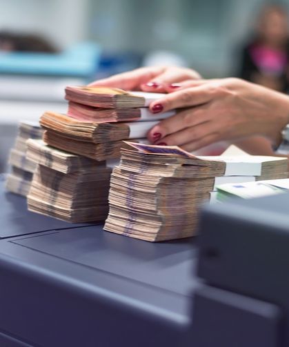 Bankaya bu tutarı yatıran artık aylık 27 bin lira kazanacak: Sadece 1 ay geçerli