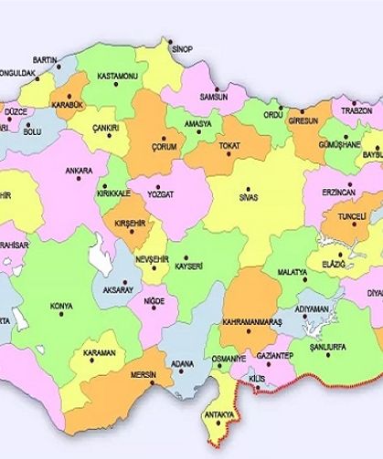 Türkiye’ye bir il daha geliyor: İşte çok konuşulacak yeni iddia
