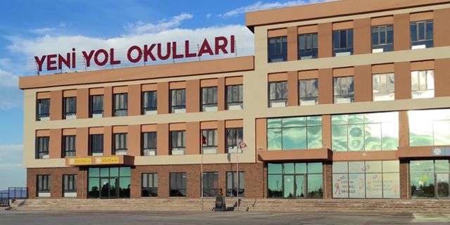 Türkiye’de ilk kez yapılacak! Yeni Yol Okulları ev sahibi