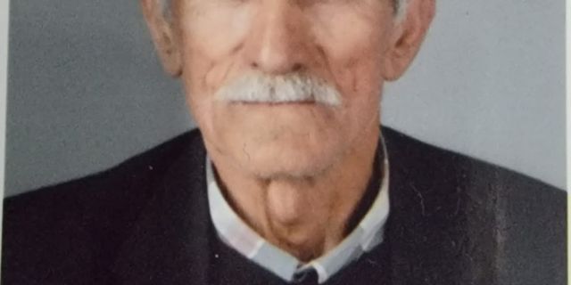 Pazaryeri ilçesinde kaybolan yaşlı adam ölü olarak bulundu