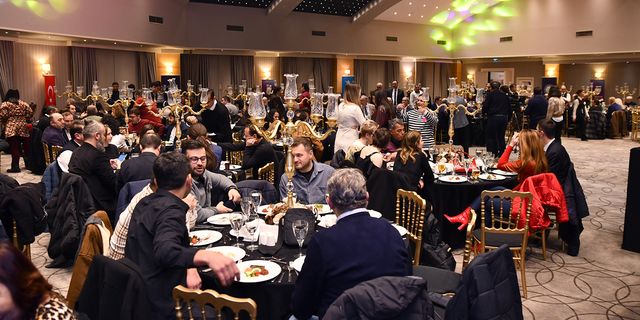 Basın emekçileri 10 Ocak'ta buluştu