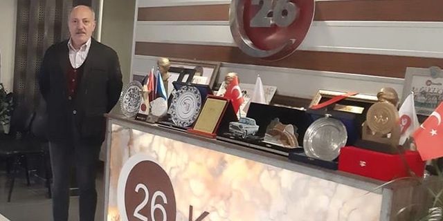 Kanal 26'nın acı günü