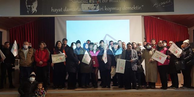 LÖSEV vekaleten kurban bağışlarıyla 12 ay şifa dağıtıyor