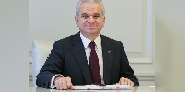"Hayattan haberdar olmamızı sağlayan gazetecilerimizin günü kutlu olsun"