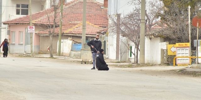 Eskişehir’deki rehine olayı sanığına 41 yıl 4 ay hapis cezası