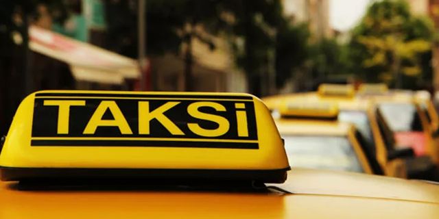 Eskişehir'de taksi ücretlerine yüzde 50 zam!
