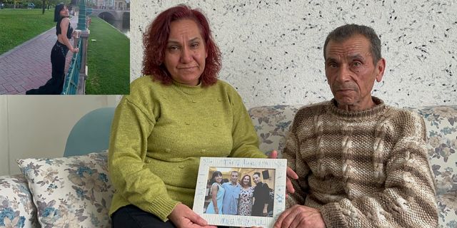 Sevgilisi tarafından öldürülen Tuğçe Can’ın ailesi konuştu