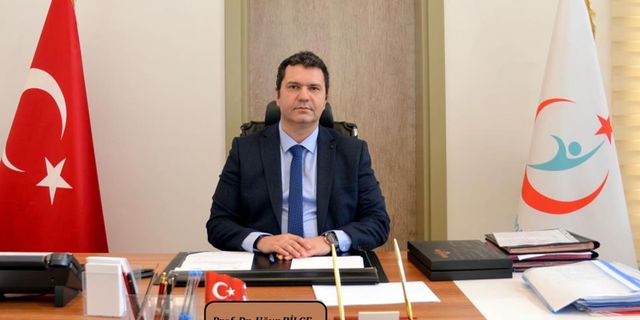 Türkiye'de 5 milyon kişinin hayatını etkiliyor