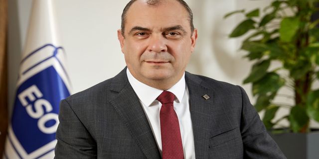 Eskişehir ihracatı hız kesmiyor