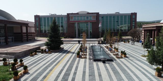 Osmangazi Üniversitesi personel alımı yapacak