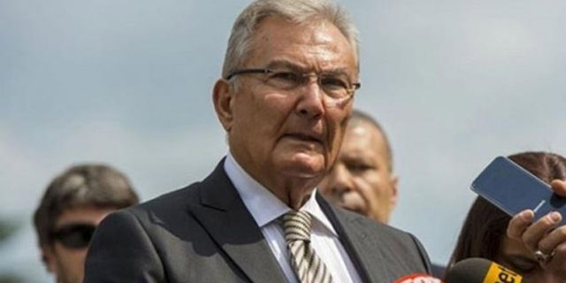 Chp Eski Genel Başkanı Deniz Baykal hayatını kaybetti