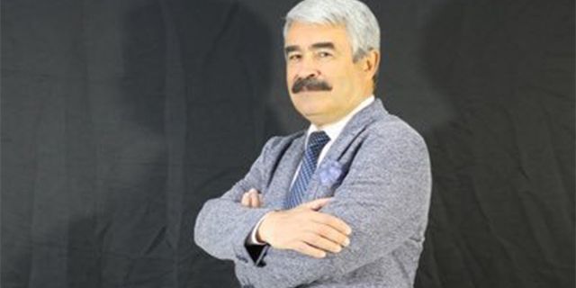 Muharrem Şenel, milletvekili aday adaylığı için istifa etti