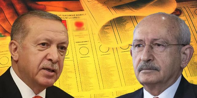 Bu Pazar seçim olsa hangi adaya oy verirsiniz?