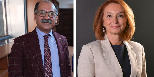 Büyükşehir meclisi'nden iki istifa