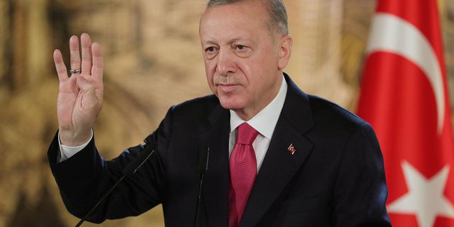 Cumhurbaşkanı Erdoğan yarın seçim kararını alacak