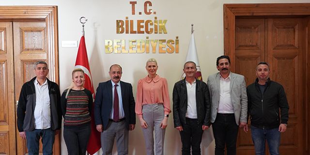 İşçiyi Korumak İçin Toplu İş Sözleşmesine İmzalar Atıldı