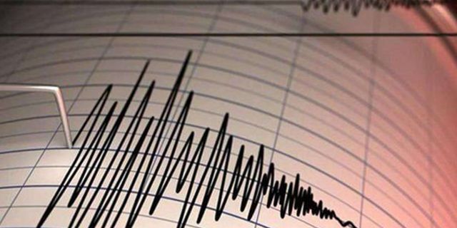 Son dakika... Bursa'da 3.9 büyüklüğünde deprem!