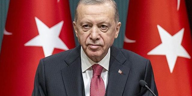Cumhurbaşkanı Erdoğan Depremin maliyetini açıkladı