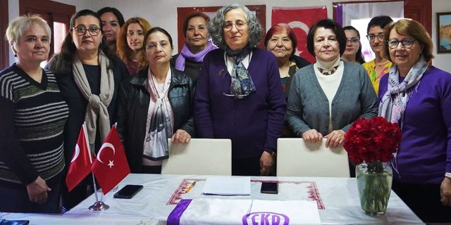 Doğu Perinçek için 100 bin imza toplama süreci başladı
