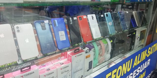 İkinci el telefon alırken dikkat edilmesi gerekenler