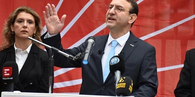 CHP’li Kadir Kodak: Yüksek katlı binalar tercih edilmemeli