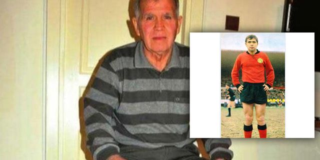 Nihat Atacan yoğun bakıma kaldırıldı