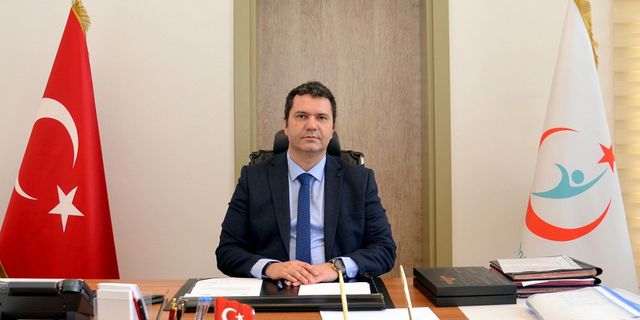 'Sağlık reformlarından Eskişehir de payına düşeni aldı'