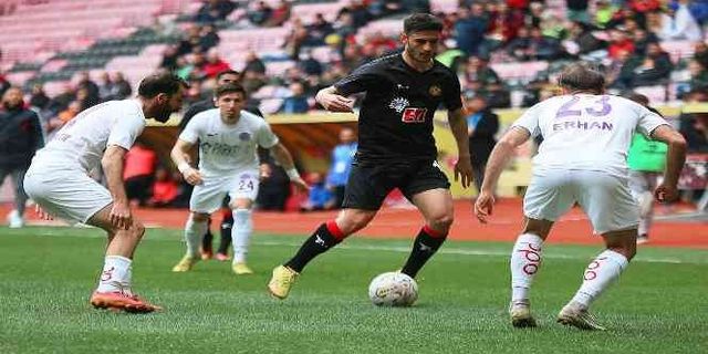 Eskisehirspor Maçı Hangi Kanalda Saat Kaçta?