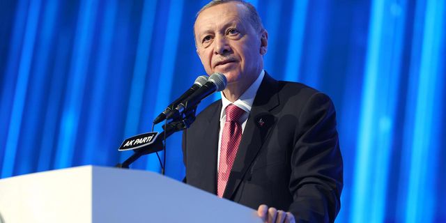 Cumhurbaşkanı: “Rehavete kapılamayız, işi hafife alamayız"