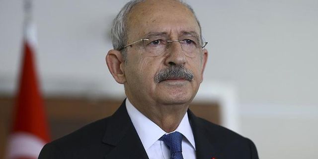 İstifa edecek mi derken Kılıçdaroğlu'ndan flaş açıklama