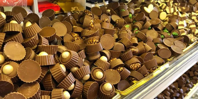 Ucuz çikolata sağlık sorunlarına neden olabiliyor