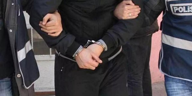 Eskişehir’de araması olan 6 şüpheli tutuklandı